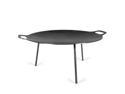 Petromax Smeedijzeren Grilplaat / Vuurschaal 17 Petromax Smeedijzeren Grilplaat / Vuurschaal -Woonmeubelwinkel petromax smeedijzeren grilplaat vuurschaal 7