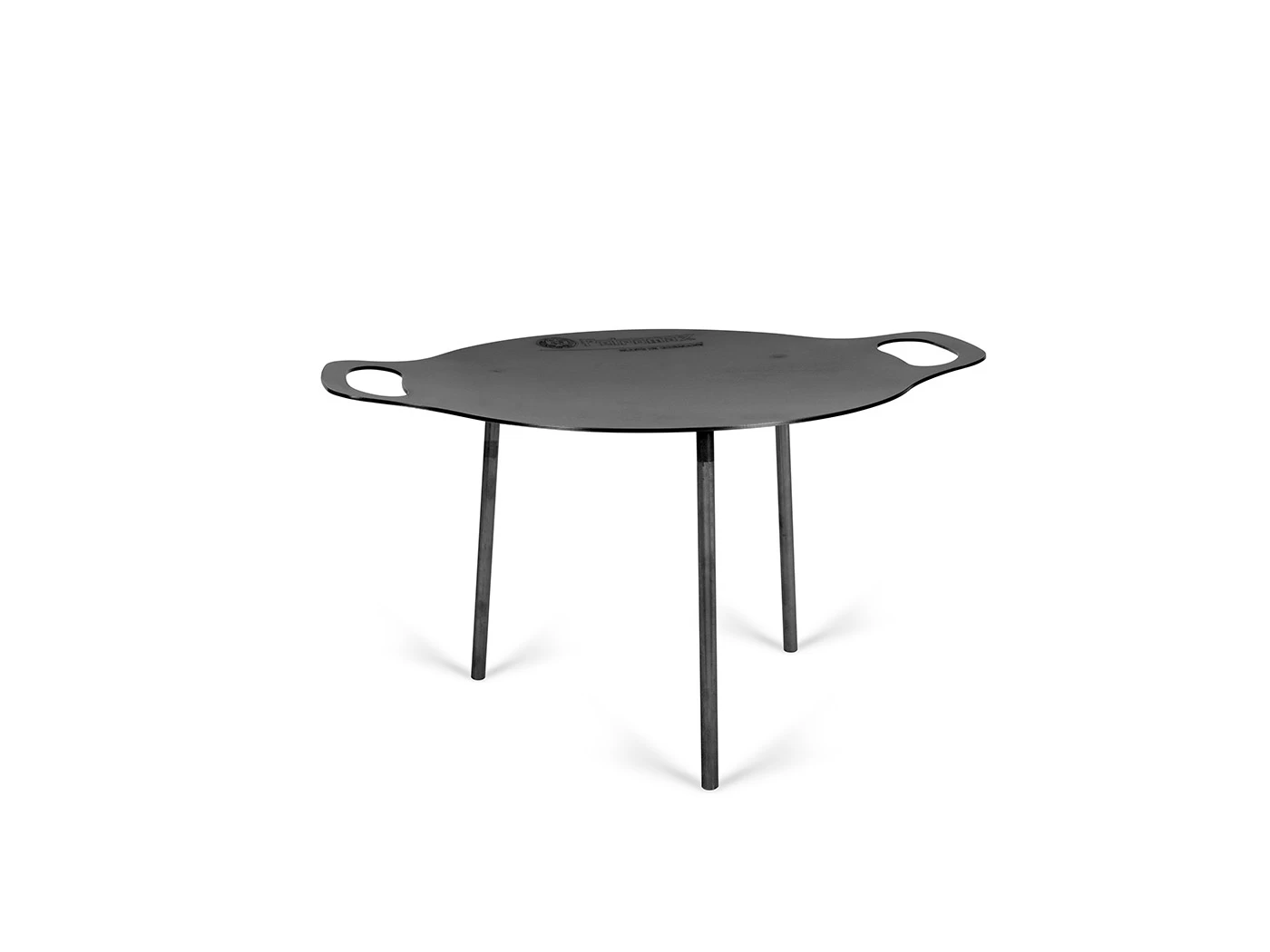 Petromax Smeedijzeren Grilplaat / Vuurschaal 3 Petromax Smeedijzeren Grilplaat / Vuurschaal