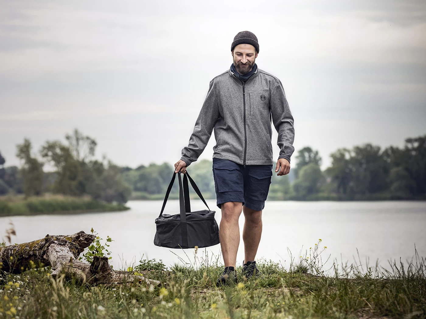 Petromax Transporttas Voor Dutch Oven 5 Petromax Transporttas Voor Dutch Oven - Afbeelding 3