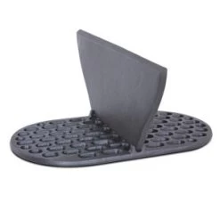 Primo Oval Vuurhaardscheider