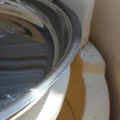 Smokeware Drip Pan Druippan Lekbak -Woonmeubelwinkel smokeware drip pan druippan lekbak 2