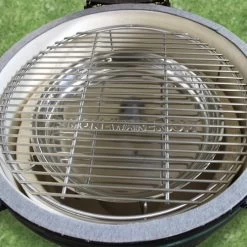 Smokeware Drip Pan Druippan Lekbak -Woonmeubelwinkel smokeware drip pan druippan lekbak 3