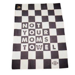 Smokey Goodness Smokey Goodness Bastard Not Your Moms Towel - Copy -Woonmeubelwinkel smokey goodness smokey goodness bastard not your m 2