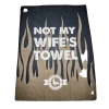 Smokey Goodness Smokey Goodness Not My Wife's Towel -Woonmeubelwinkel smokey goodness smokey goodness not my wifes towel