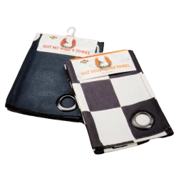 Smokey Goodness Smokey Goodness Not My Wife's Towel -Woonmeubelwinkel smokey goodness smokey goodness not my wifes towel 2