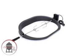 Spit On Fire Ovaal Spit Rotisserie -Woonmeubelwinkel spit on fire ovaal spit rotisserie 2