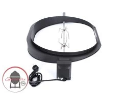 Spit On Fire Ovaal Spit Rotisserie -Woonmeubelwinkel spit on fire ovaal spit rotisserie 3