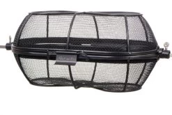 Spit On Fire Spit Mandje