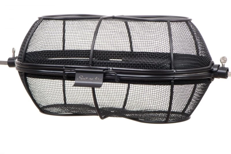 Spit On Fire Spit Mandje 3 Spit On Fire Spit Mandje