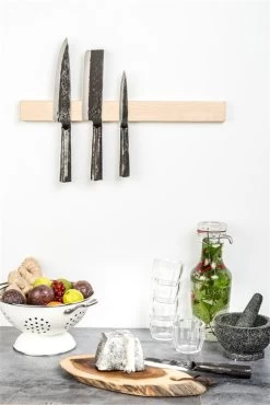 Style De Vie Magnetisch Messenrek 50cm -Woonmeubelwinkel style de vie magnetisch messenrek 50cm 5