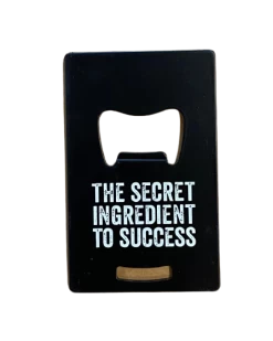 The Bastard Bastard Bier Opener