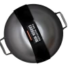 The Bastard Carbon Steel Wok -Woonmeubelwinkel the bastard carbon steel wok