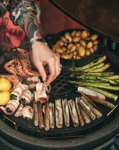 The Bastard Phantom Plancha Bakplaat -Woonmeubelwinkel the bastard phantom plancha bakplaat 1