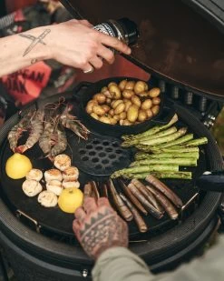 The Bastard Phantom Plancha Bakplaat -Woonmeubelwinkel the bastard phantom plancha bakplaat 2