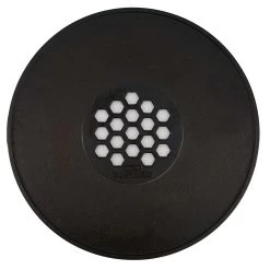 The Bastard Phantom Plancha Bakplaat