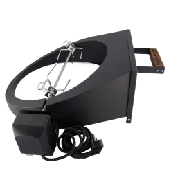 The Bastard Pizza Rotisserie Medium En Large -Woonmeubelwinkel the bastard pizza rotisserie medium en large 2