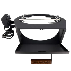 The Bastard Pizza Rotisserie Medium En Large -Woonmeubelwinkel the bastard pizza rotisserie medium en large 4