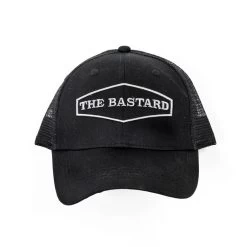 The Bastard Truckers Cap