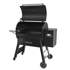 Traeger Ironwood 885 -Woonmeubelwinkel traeger ironwood 885 2