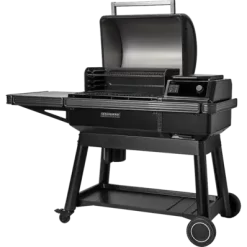 Traeger Ironwood L -Woonmeubelwinkel traeger ironwood l 2