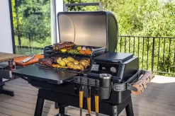 Traeger Ironwood L -Woonmeubelwinkel traeger ironwood l 3