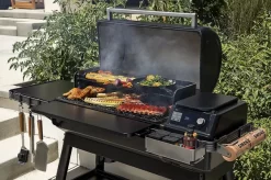 Traeger Ironwood XL -Woonmeubelwinkel traeger ironwood xl 4