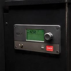 Traeger Pellet Grill Pro 575 - Black +230V Kit -Woonmeubelwinkel traeger pellet grill pro 575 black 230v kit 2