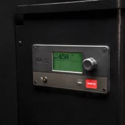 Traeger Pellet Grill Pro 780 Black +230V Kit -Woonmeubelwinkel traeger pellet grill pro 780 black 230v kit 5