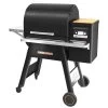 Traeger Timberline 850 + 230v Kit -Woonmeubelwinkel traeger timberline 850 230v kit