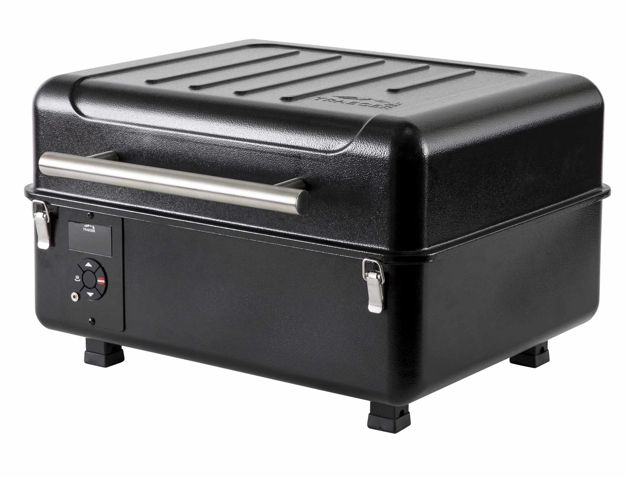 Traeger Traeger Ranger 4 Traeger Traeger Ranger - Afbeelding 2