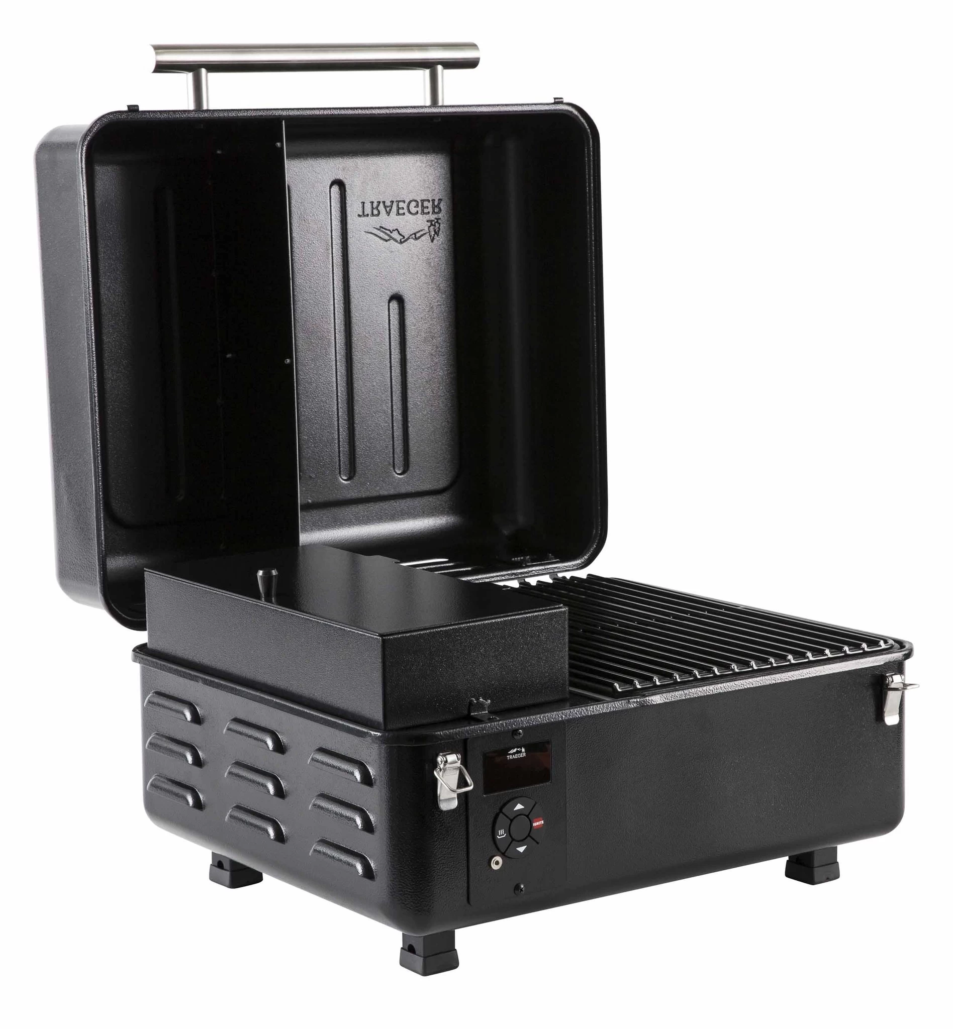 Traeger Traeger Ranger 3 Traeger Traeger Ranger