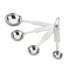 Universeel Maatlepels, Set Met 4 Stuks -Woonmeubelwinkel universeel maatlepels set met 4 stuks