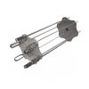 Universeel Rotisserie Spiesen Set