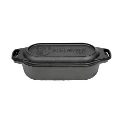 Valhal Dutch Oven Skillet Ovaal -Woonmeubelwinkel valhal dutch oven skillet ovaal 3