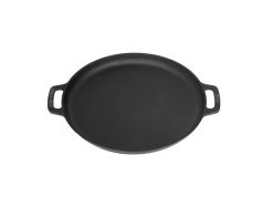 Valhal Flat Skillet 35cm