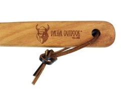 Valhal Kersenhouten Lepel -Woonmeubelwinkel valhal kersenhouten lepel 2