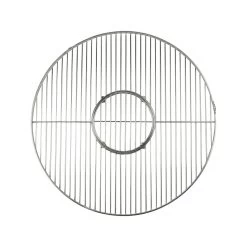 Valhal RVS Grillrooster 70cm