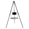 Valhal Tripod- Driepoot 175CM -Woonmeubelwinkel valhal tripod driepoot 175cm
