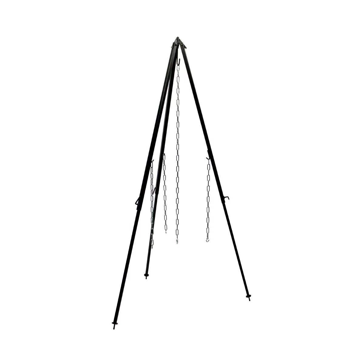 Valhal Tripod- Driepoot 175CM 5 Valhal Tripod- Driepoot 175CM - Afbeelding 3
