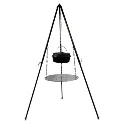 Valhal Tripod- Driepoot 175CM